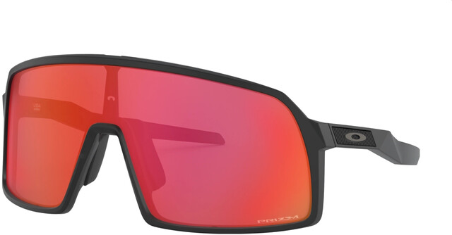 Oakley Sutro S Sunglasses, matte black 